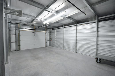 Storage Units at StorageMart - 3010 11th Street W Saskatoon SK